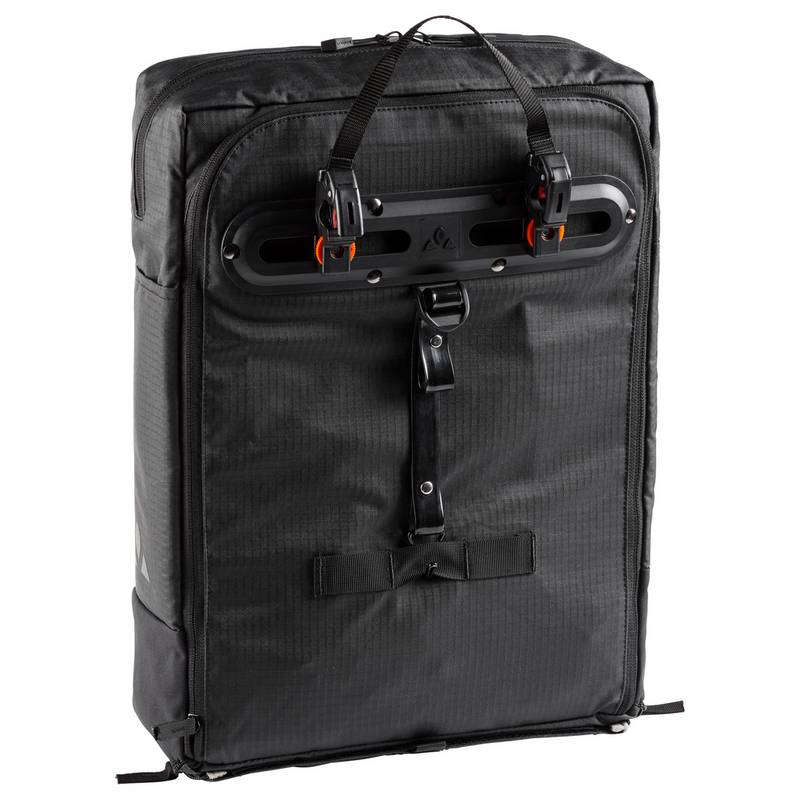 VAUDE Cyclist Pack Waxed Fahrradtasche