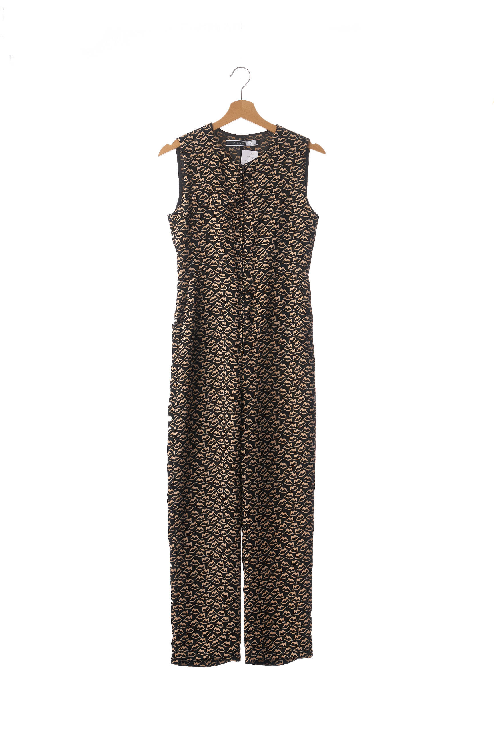 Sportmax Combinaisons 1 Femme couleur rose