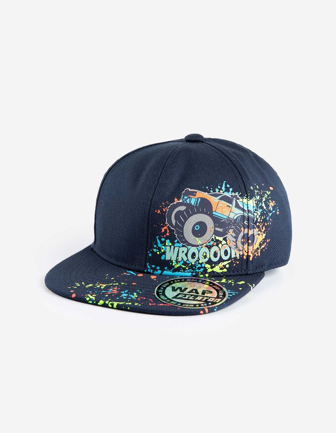 Basecap - Print
