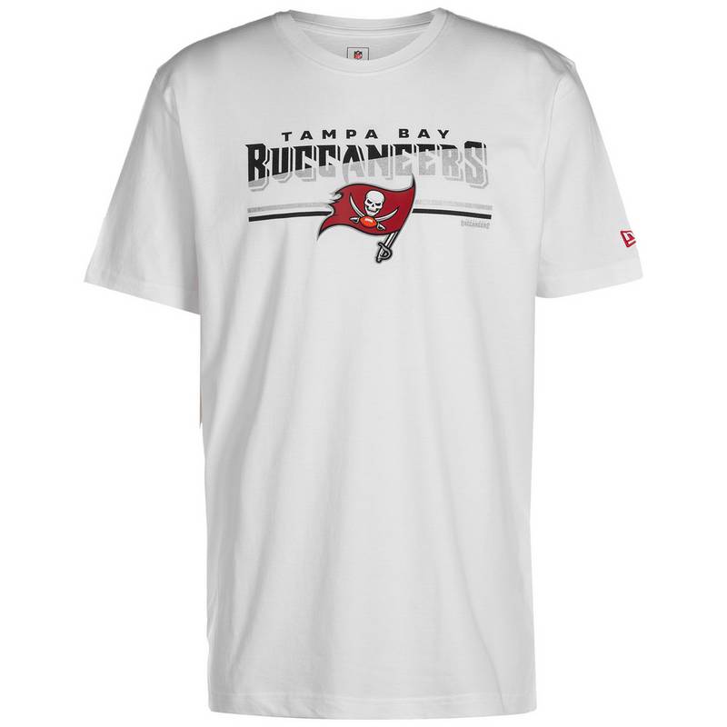New Era NFL Tampa Bay Buccaneers T-Shirt Herren