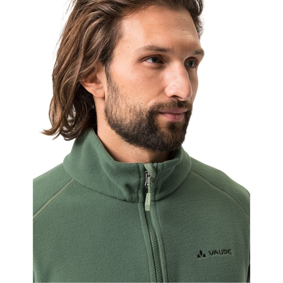 Rosemoor II Fleece Jacke Herren