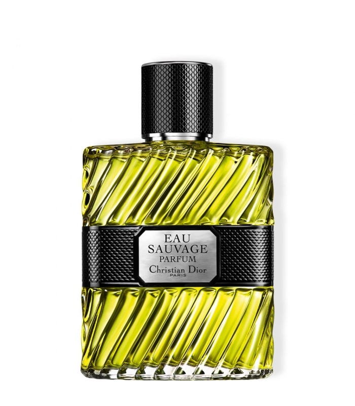 Dior-EAU SAUVAGE-Parfum Vaporisateur