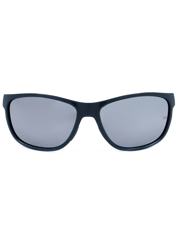 Under Armour Kinder-Sonnenbrille in Schwarz/ Gelb/ Grau günstig kaufen 60