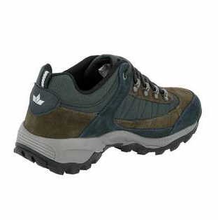 LICO Trekkingschuhe grau