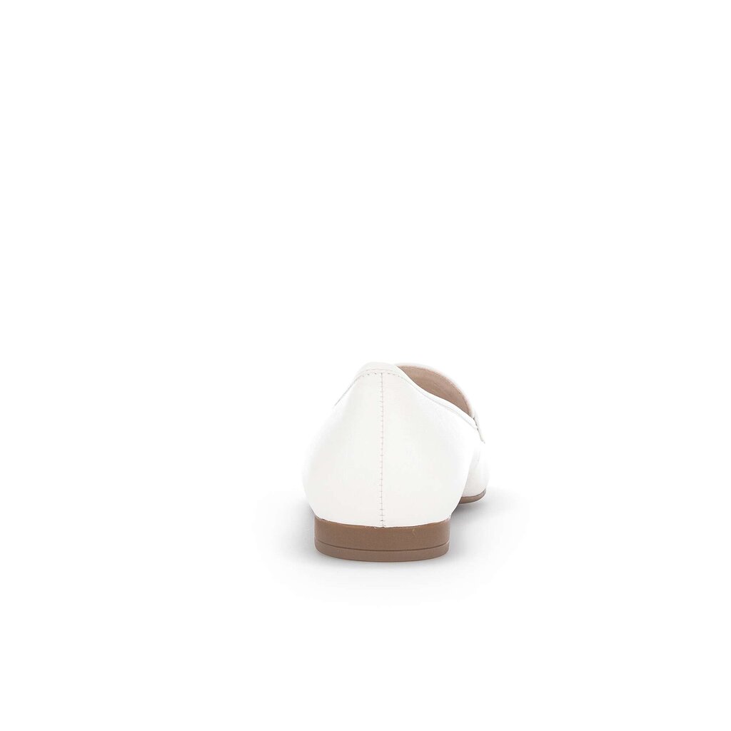 Gabor fashion Slipper creme