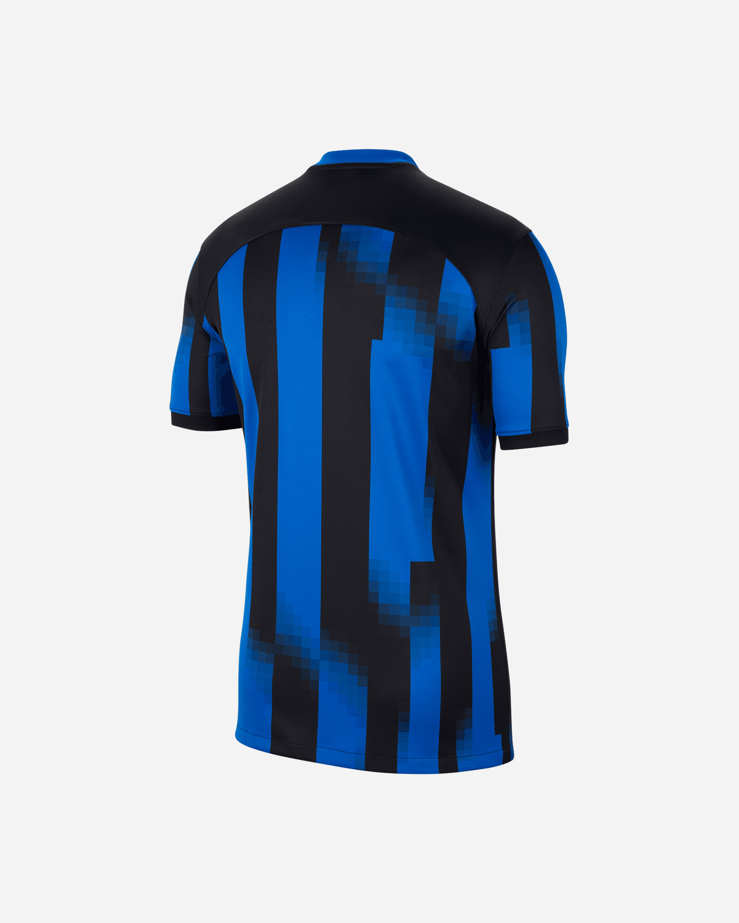 Futbalový dres Nike Dri Fit Inter Home 23-24 M DX2689-409