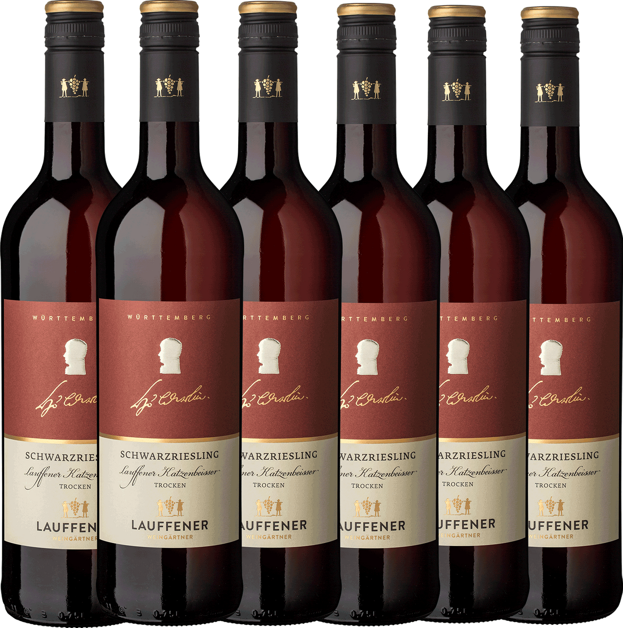Lauffener Weingärtner eG Lauffener Poet 