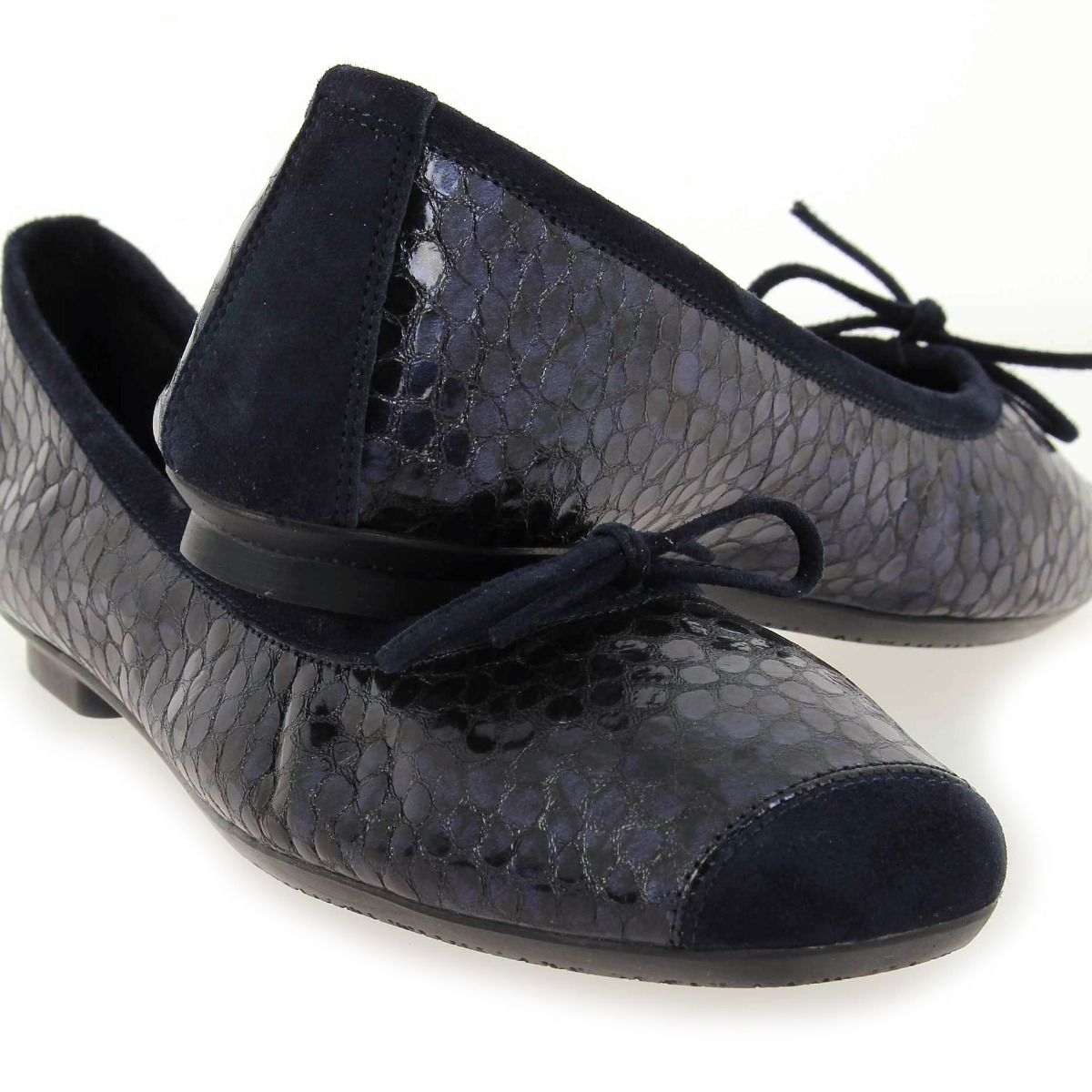 Reqins  HARMONY CAIMAN - marine