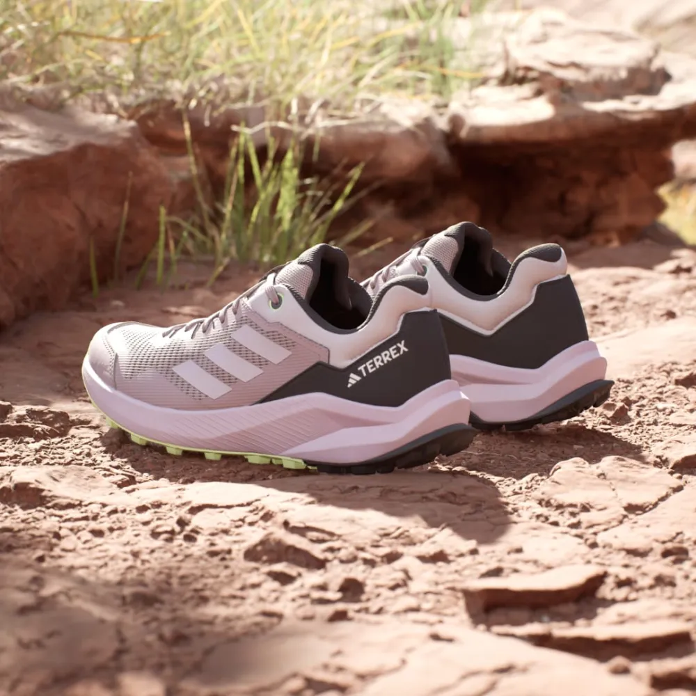 adidas TRAILRIDER ID2508 / pink