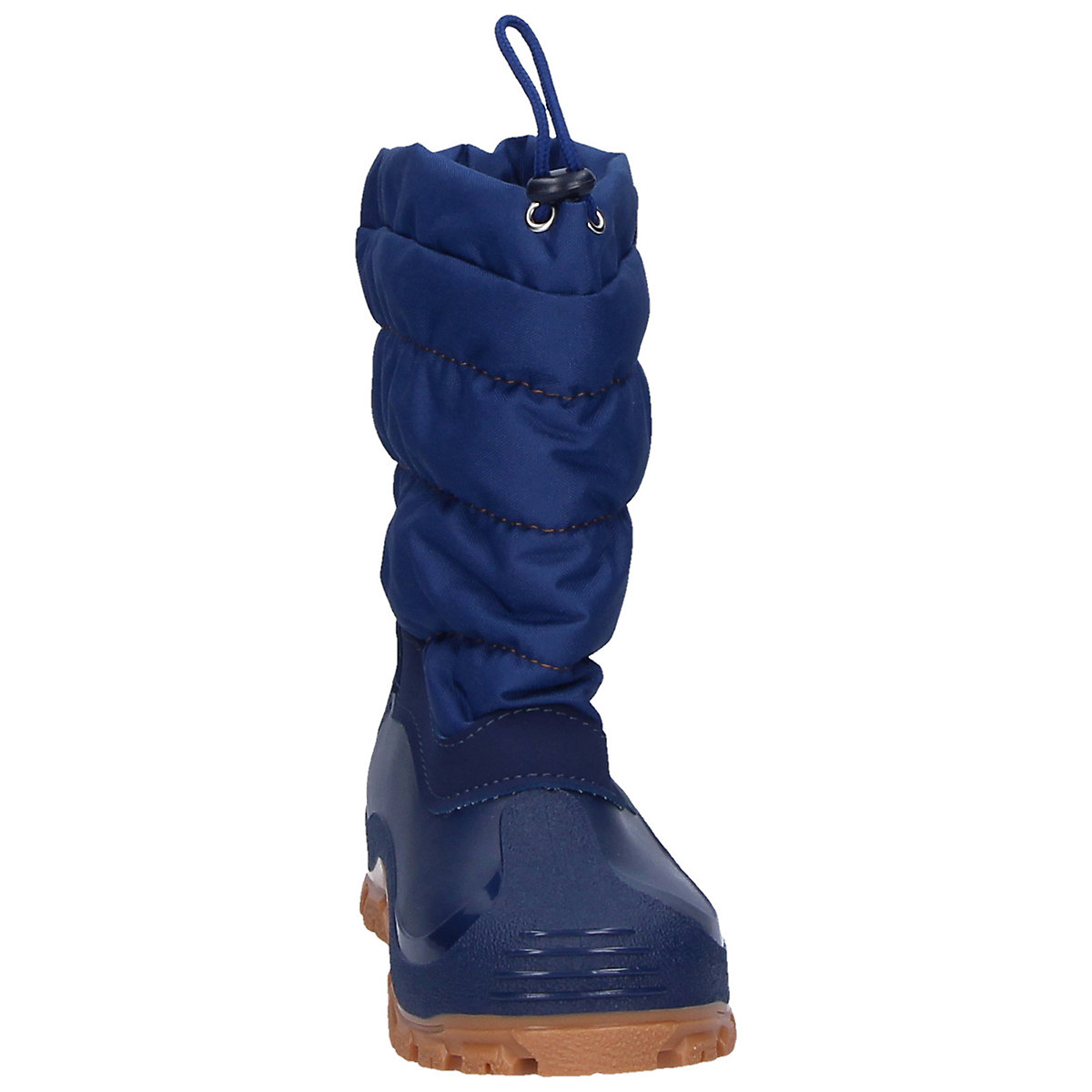 Stiefel Eric