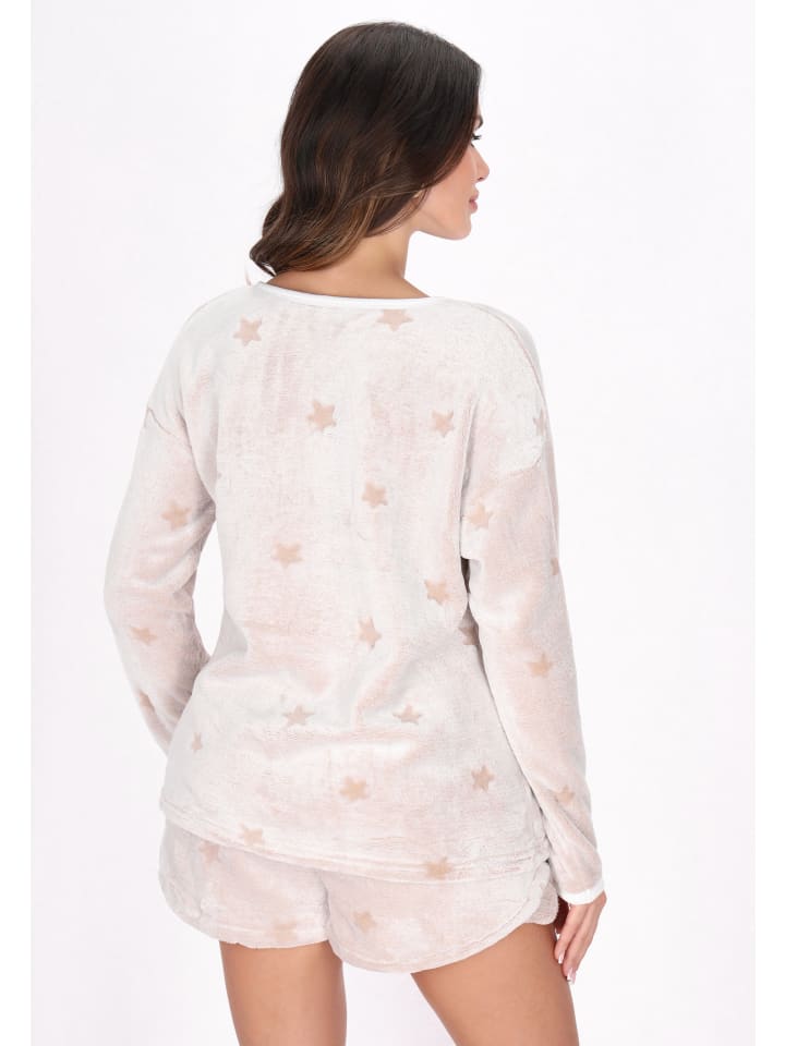 faina Sleepwear in White günstig kaufen