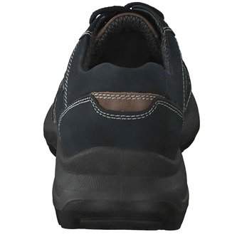 Josef Seibel Stefan 50 Halbschuhe in blau