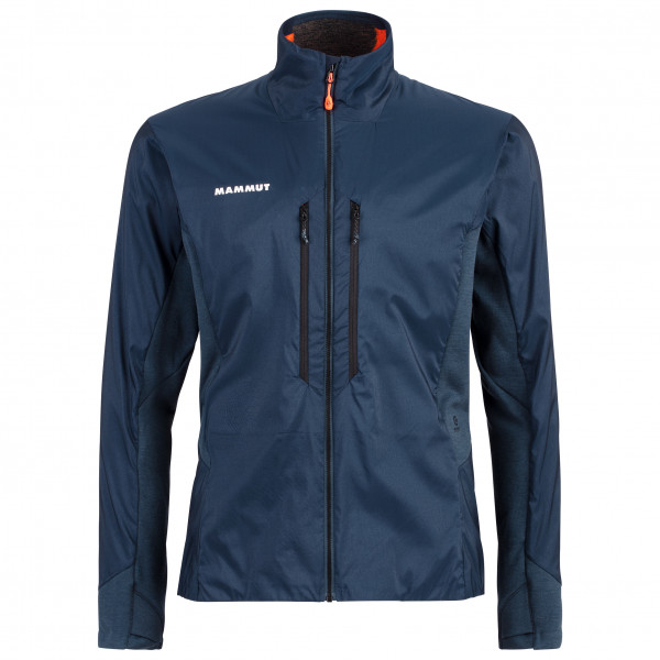Mammut - Eigerjoch Insulation Hybrid Jacket - Kunstfaserjacke