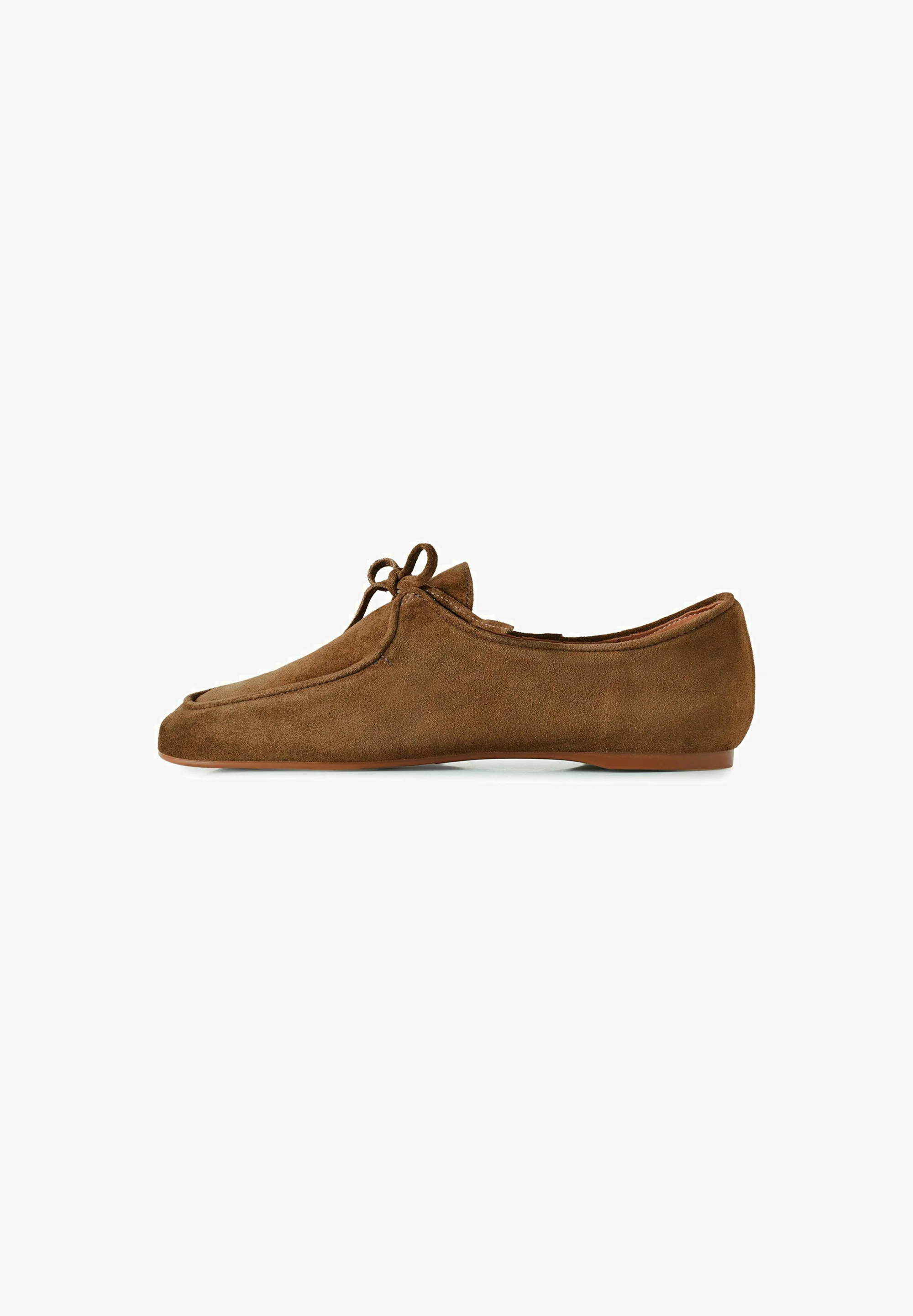 BALAGAN REGULAR FIT - Zapatos deportivos con cordones