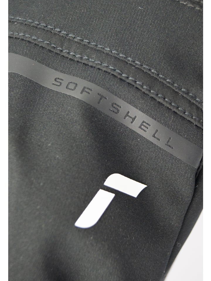 Reusch Fäustling Primus R-TEX® XT Mitten in 7701 black/white günstig kaufen