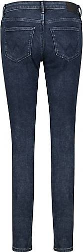 Wrangler Damen Jeans MILKY WAY Skinny Fit