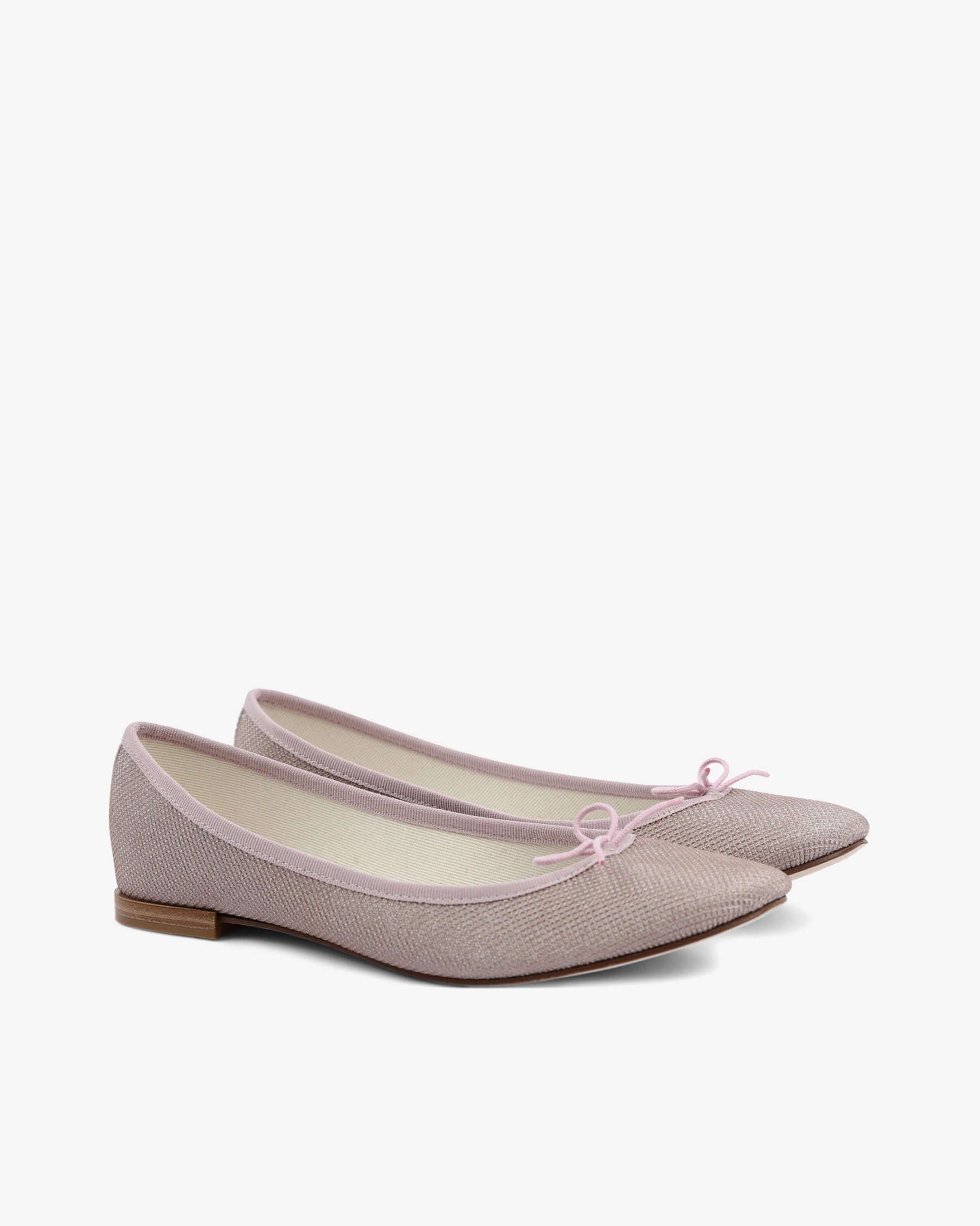 Cendrillon ballerinas
