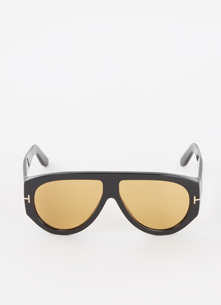 Ochelari de soare Tom Ford Bronson FT1044