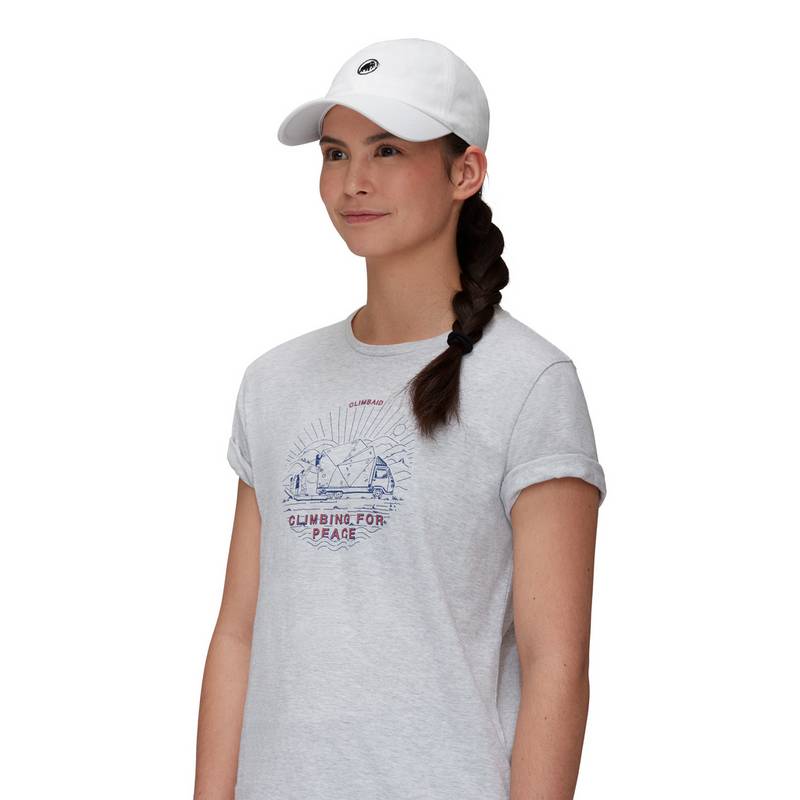 Mammut Baseball Cap