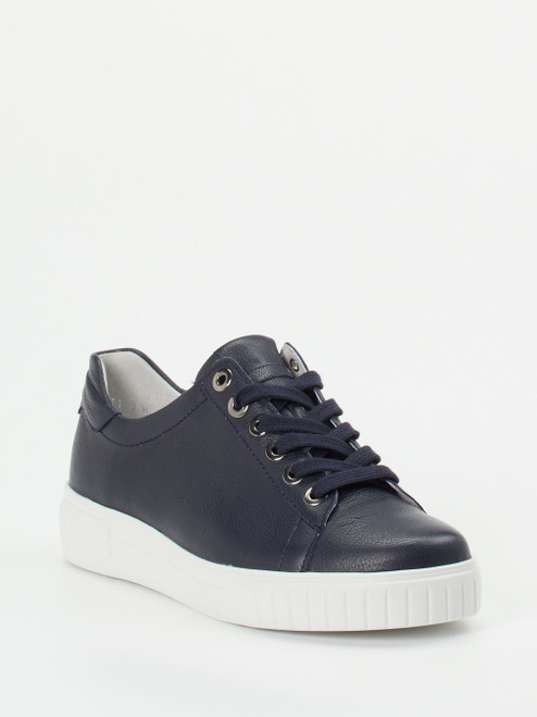 Sneaker-26611090202 Semler