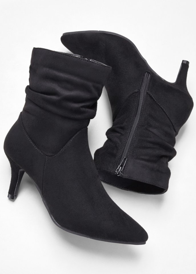 Stiefelette