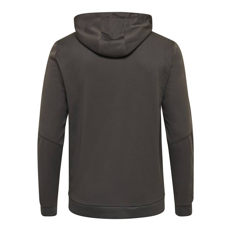 hummel hmlAUTHENTIC KIDS POLY ZIP HOODIE Sweatshirt Kinder