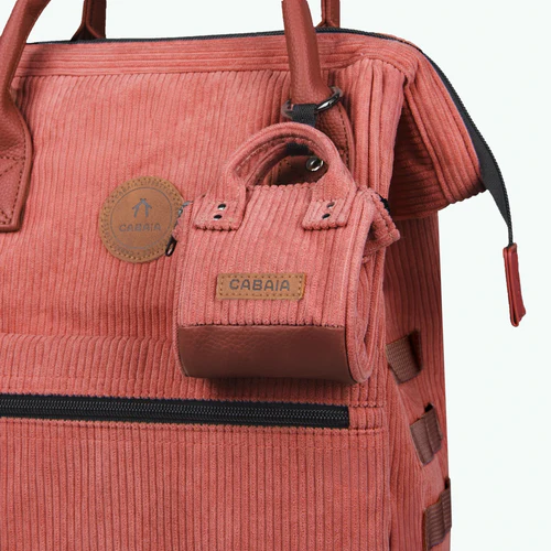 Pico Adventurer Newcastle terracota