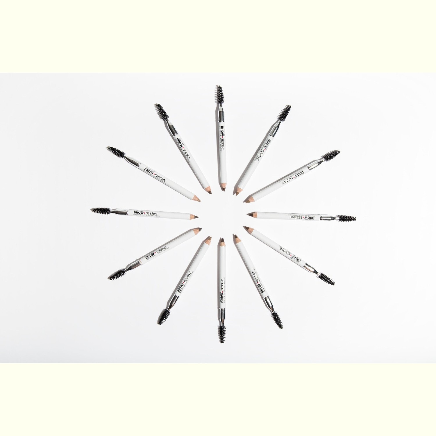 wet n wild BROW-SESSION