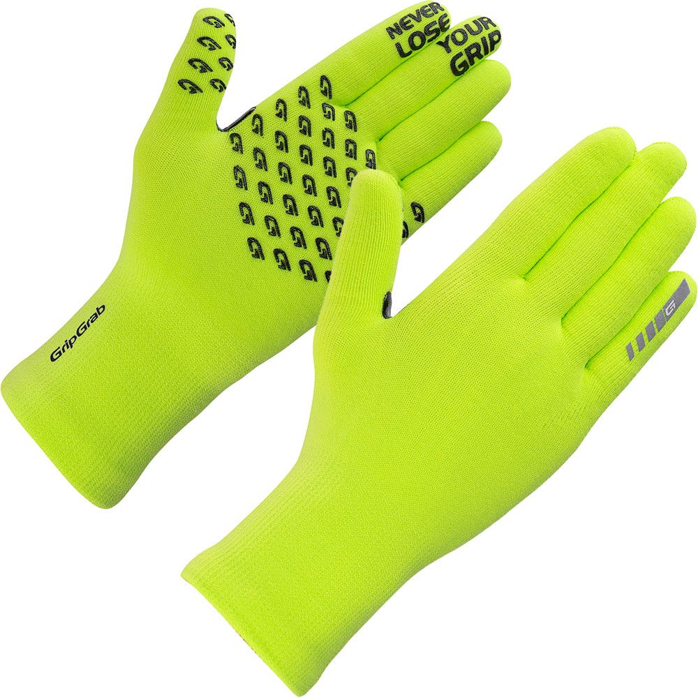 GripGrab Thermo Knitted -Winterhandschuhe kaufen | Bike-Discount
