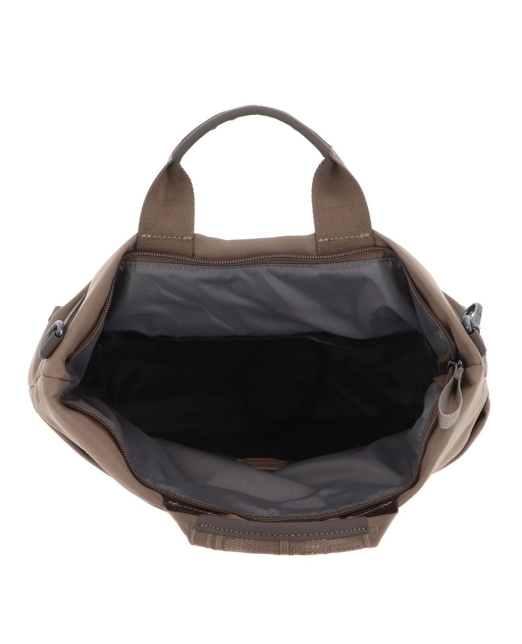 JOST Handtaschen taupe X-Change Bag S