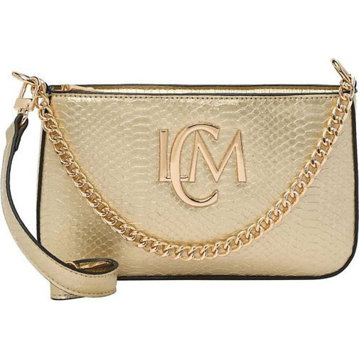 L.CREDI Lenore Schultertasche 22 cm