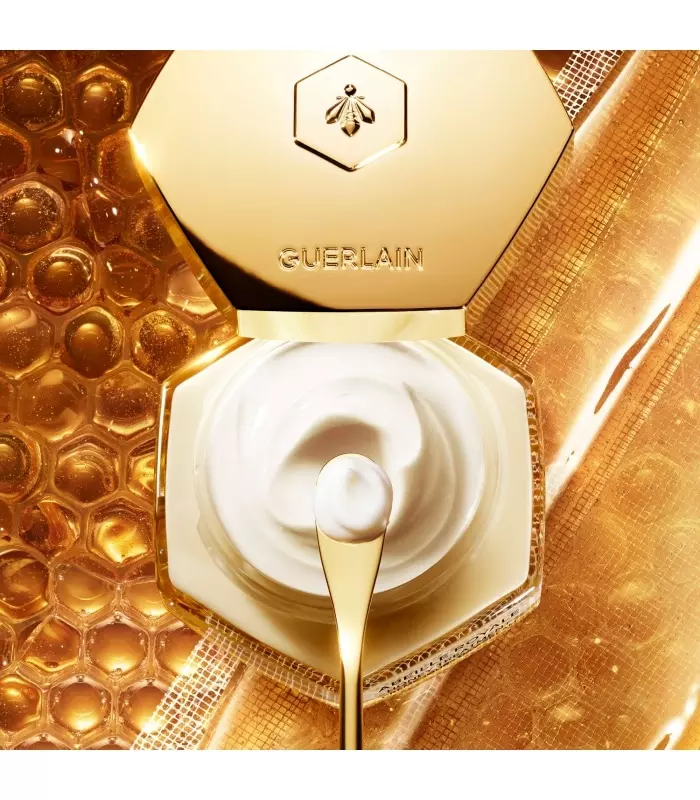 ABEILLE ROYALE Honey Treatment Crème Jour