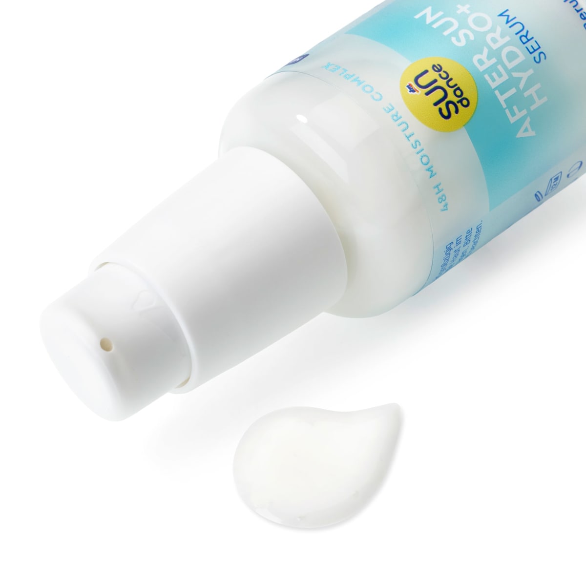 After SUN Hydro+, 30 ml, 30 ml