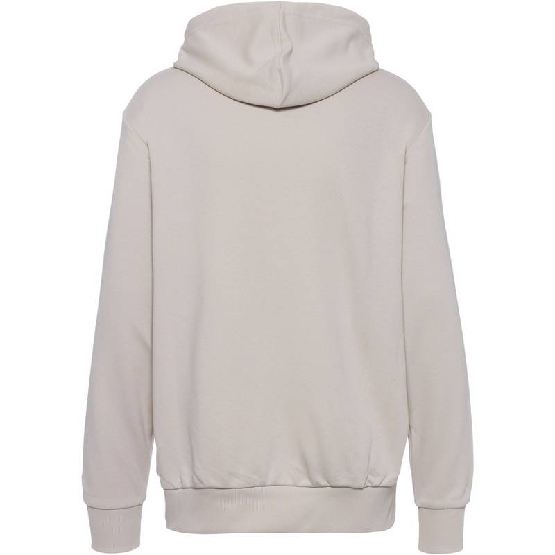 New Era Essentials Hoodie Herren