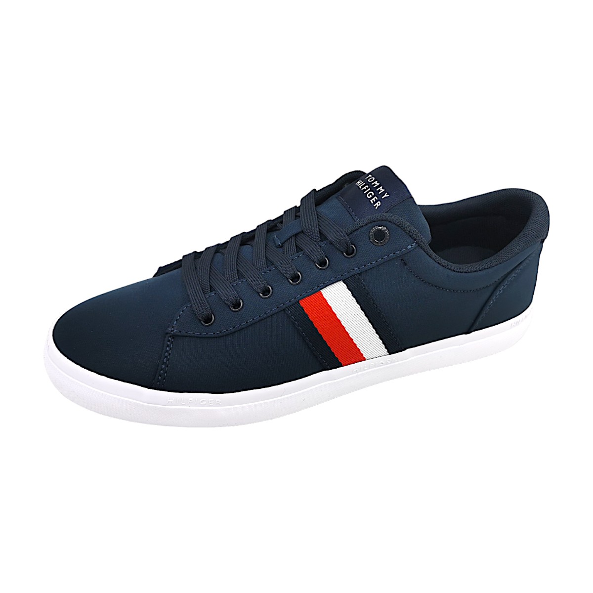 Tommy Hilfiger FM0FM05072 Blau BWS Blue