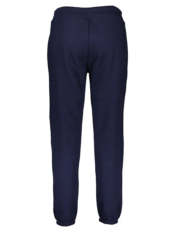 GAP Sweathose in Dunkelblau günstig kaufen