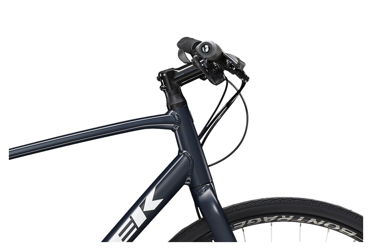 Trek FX 2 Disc - 2023 - 28 Zoll - Diamant