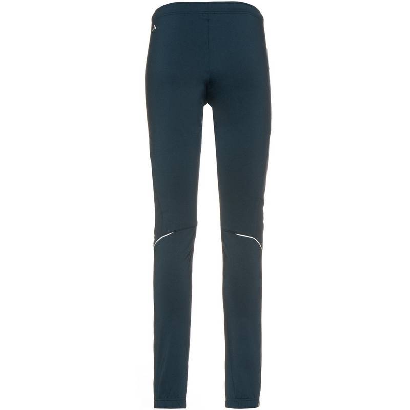 VAUDE Wintry IV Softshellhose Damen
