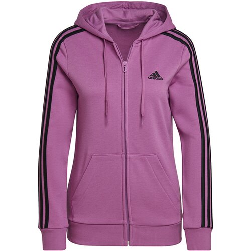 DAMEN KAPUZENSWEAT W 3S FT FZ HD
