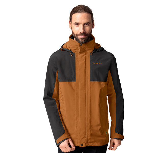 ROSEMOOR 3IN1 JACKET Herren - Doppeljacke