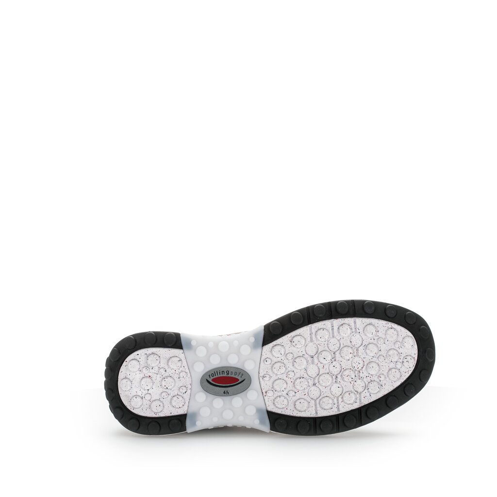rollingsoft Sneaker low grau