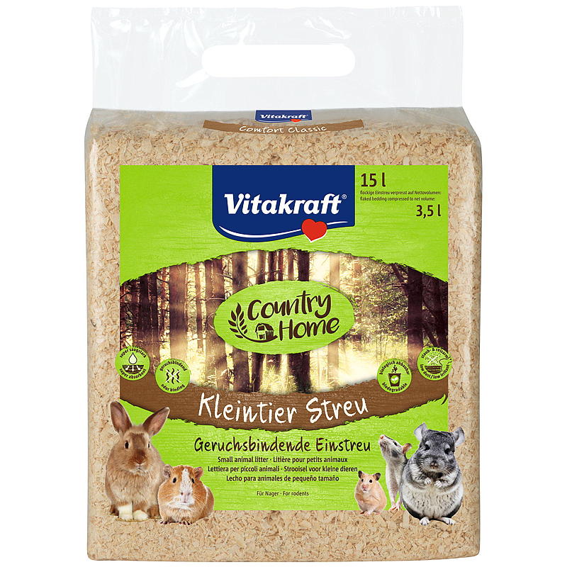 Vitakraft Burspon 15 l, Vitakraft