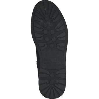 Bugatti Philadelphia Stiefelette in schwarz