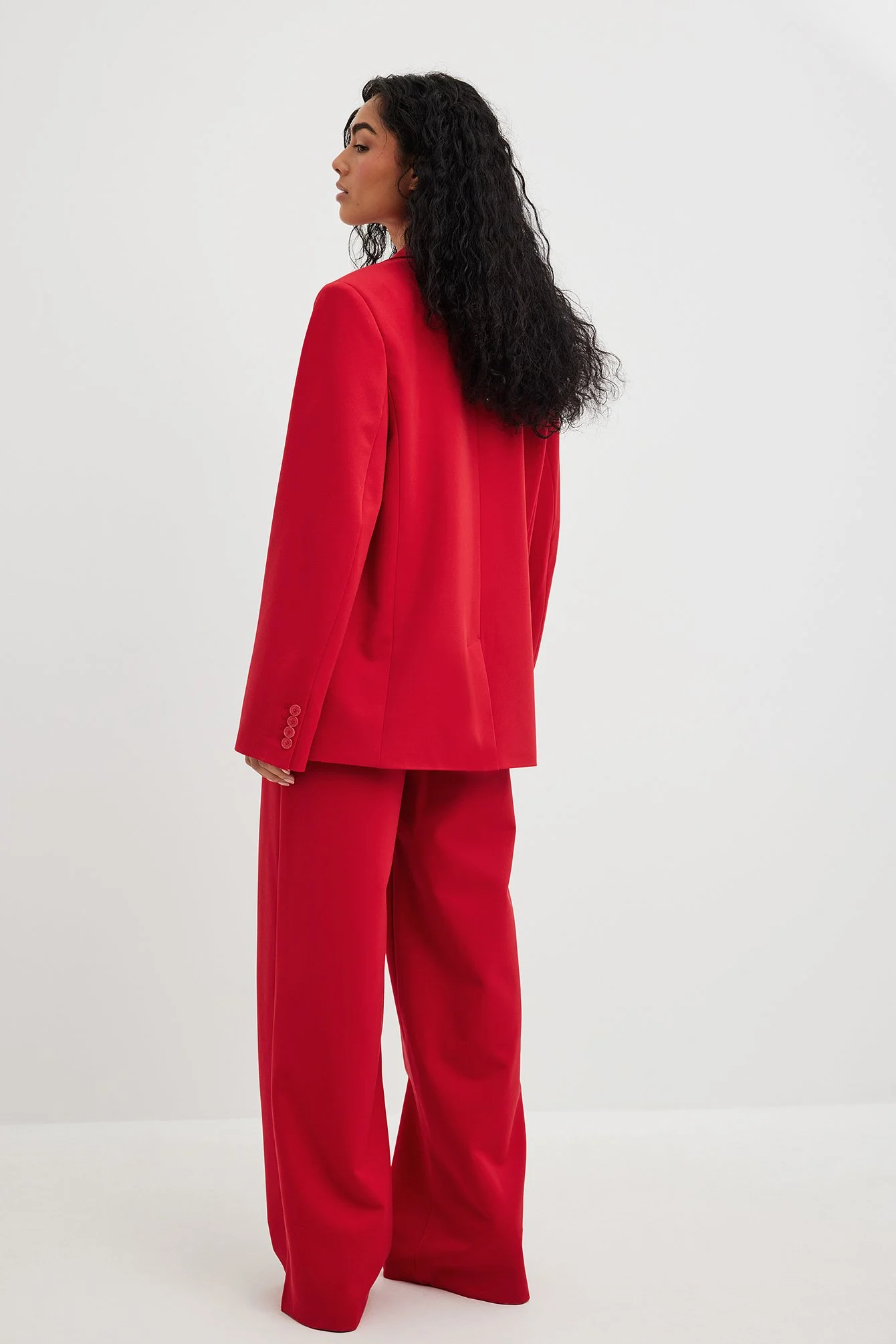 Statement-Blazer