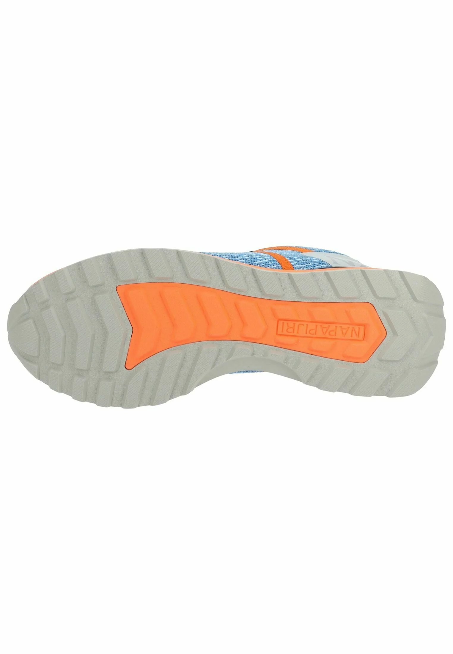 Zapatillas bajas Napapijri
