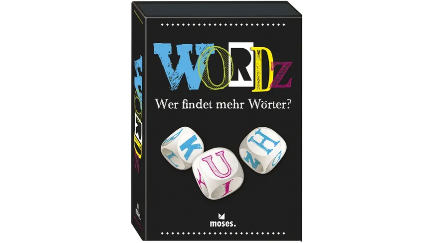 moses. - Wordz