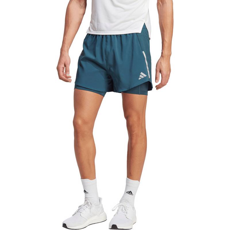 adidas D4R Funktionsshorts Herren
