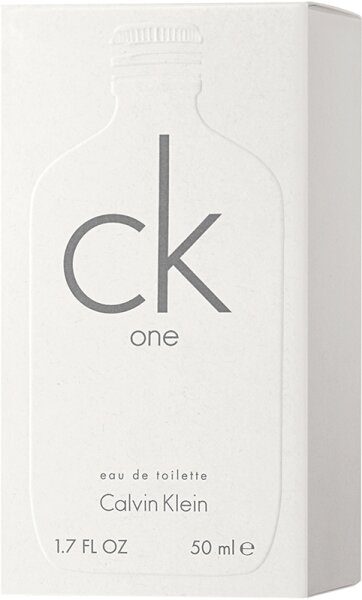 Calvin Klein ck one Eau de Toilette