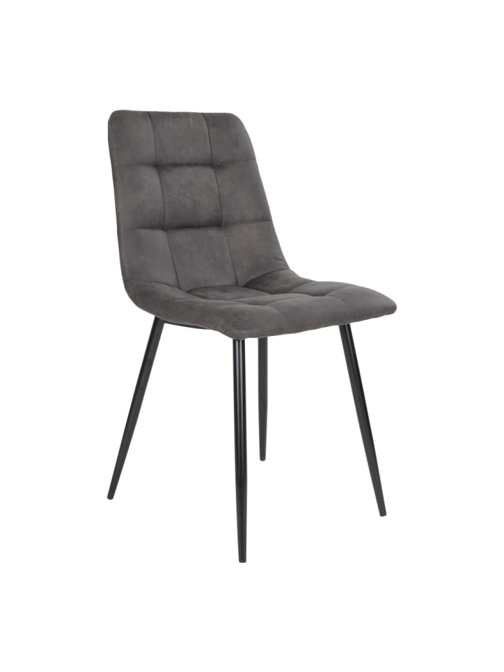 ebuy24 Essgruppe Tony (7-teilig) Grau 95 x 200 cm günstig kaufen onesize
