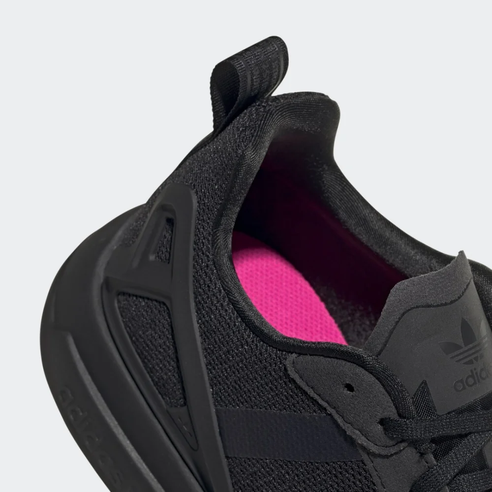 adidas ZX 2K Flux FV9973 / schwarz